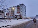 Гарнизон Васьково (Archangel Region, Primorskiy munitsipalny okrug, posyolok Vaskovo), public transport stop