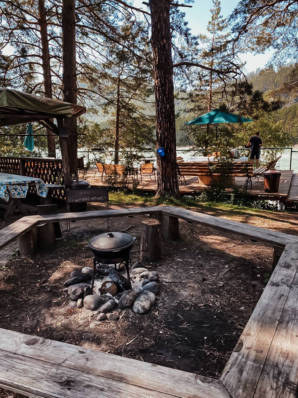 Фото На Алтае