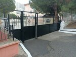 İhsan Celikten Ortaokulu (Izmir, Narlidere, Narli Neighborhood, Metin Oktay Street, 19), school