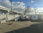 Propan-24 (Moscow, Yuzhniy Administrative Okrug, Moskvorechye-Saburovo District, kvartaly 1A i 1B Moskvorechya), lpg filling station