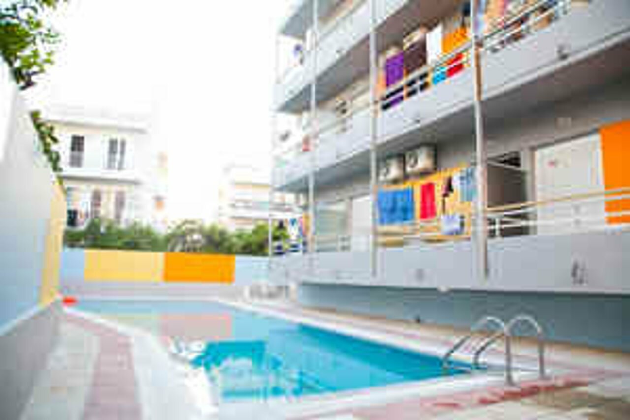 Фото Theonia Hotel