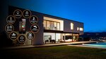 GadzhetHouse (Lenina Street, 59), security and alarm systems