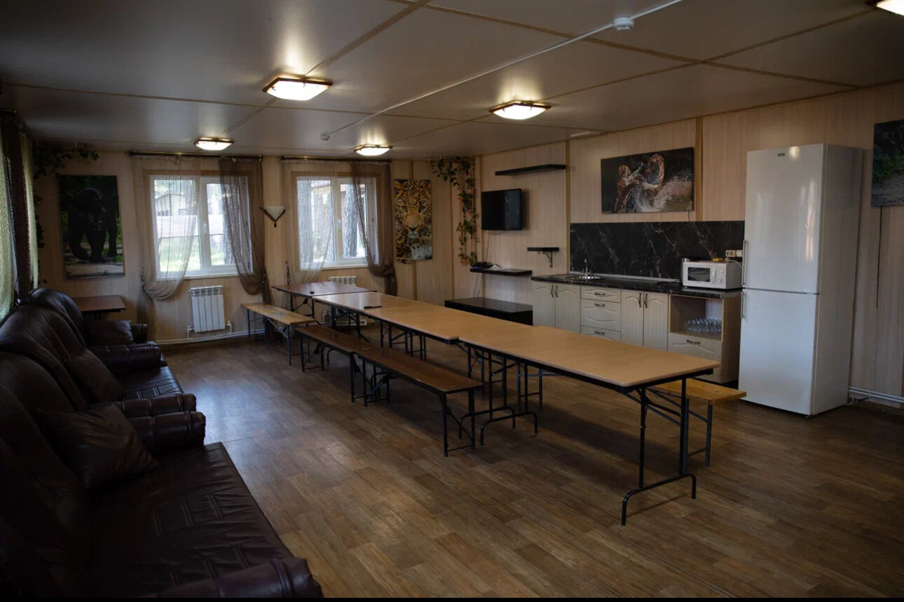 Фото Лебяжье