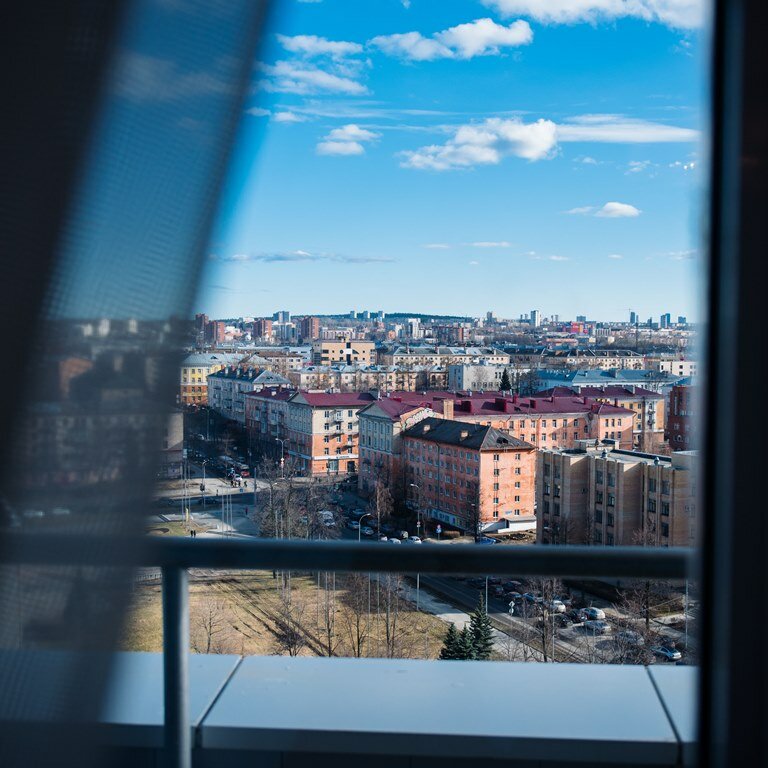 Фото Cosmos Petrozavodsk