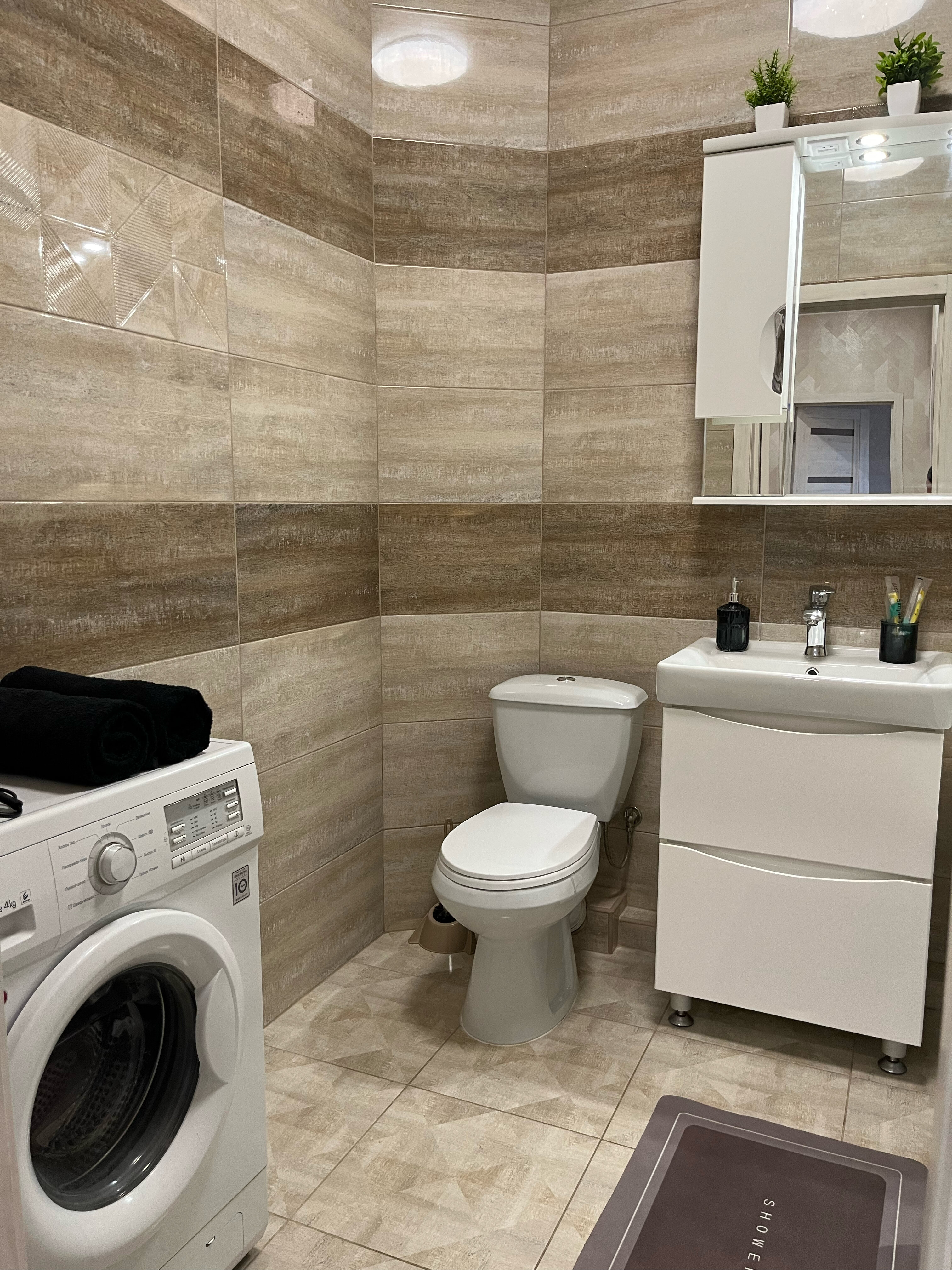 Фото Апартаменты на Тельмана