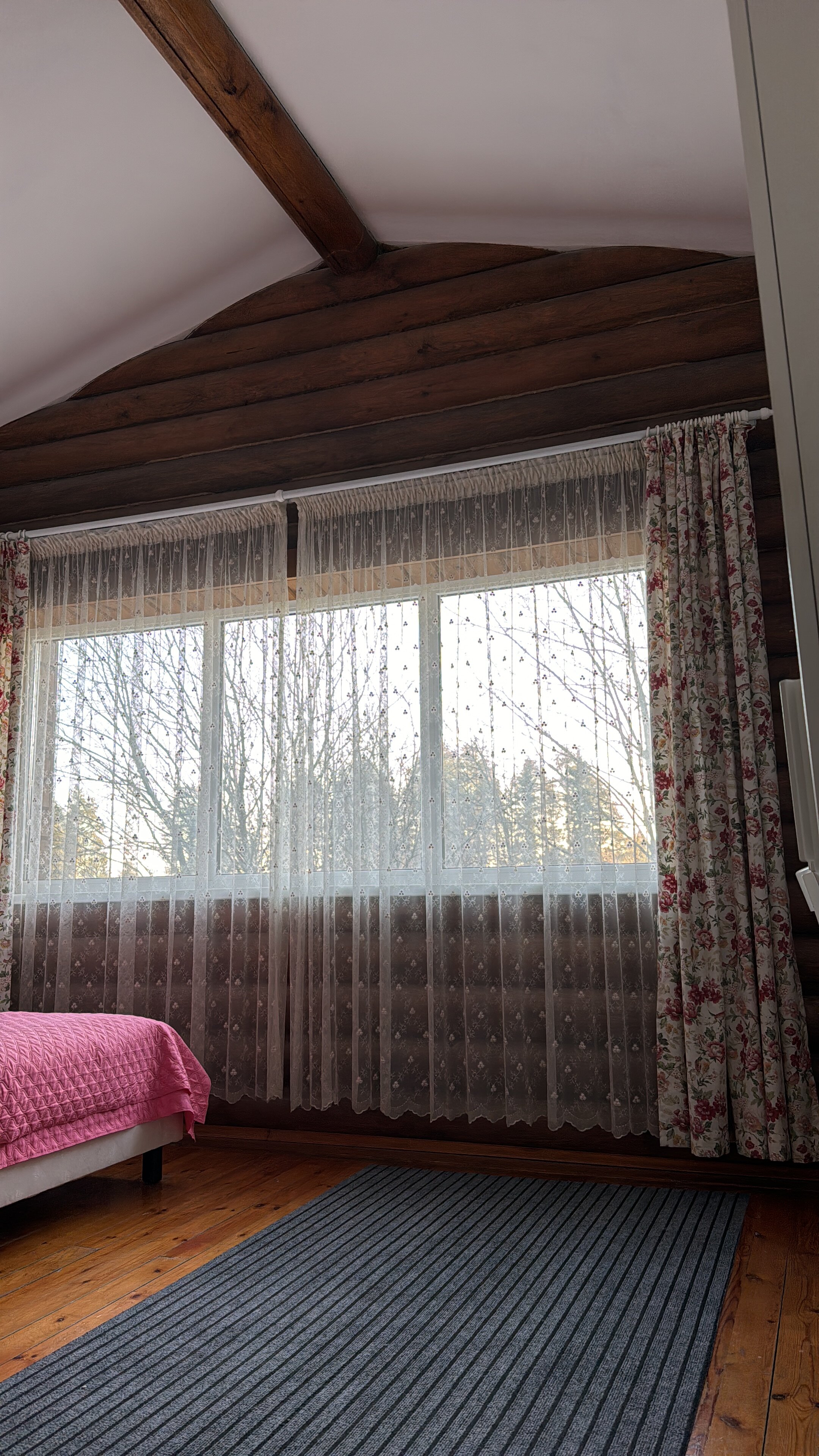 Фото Северное сияние