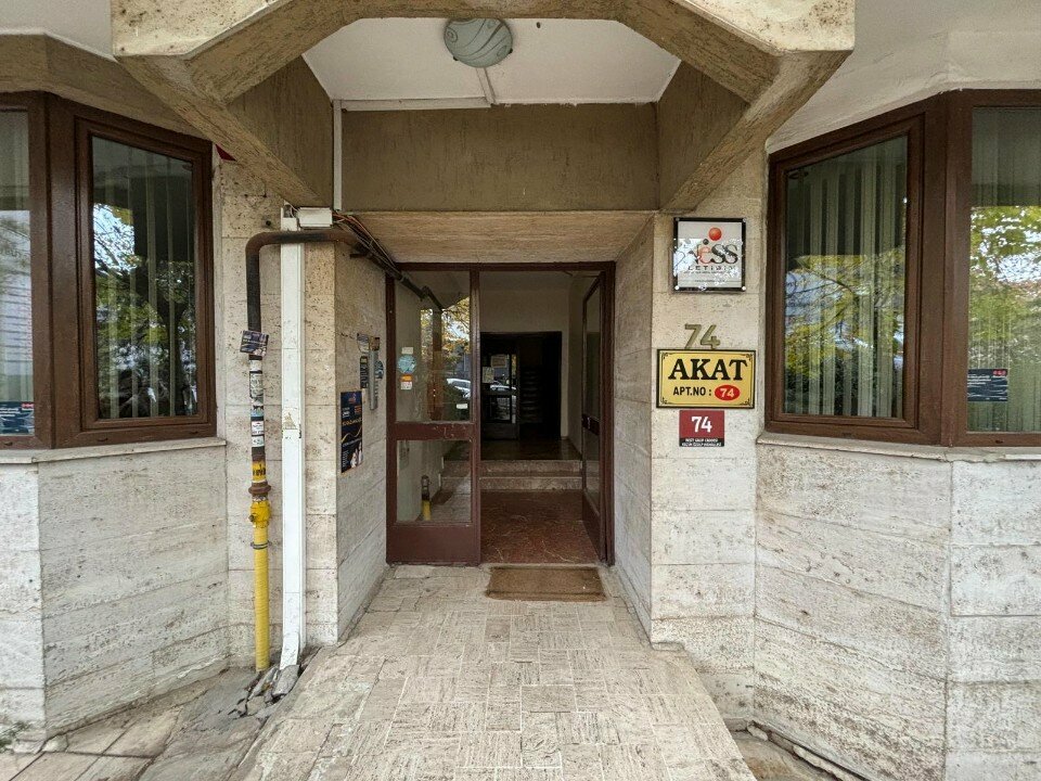 PR agency Ness İletişim, Ankara, photo