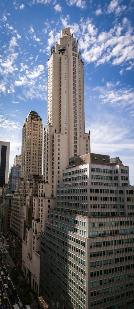 Фото Four Seasons Hotel New York