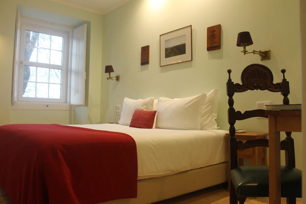 Фото Casa do Vinho Sintra Guest House