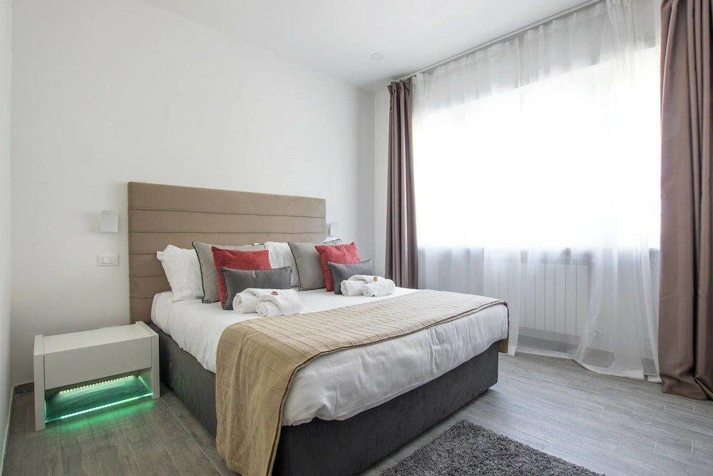 Фото 247 LuxuryRooms