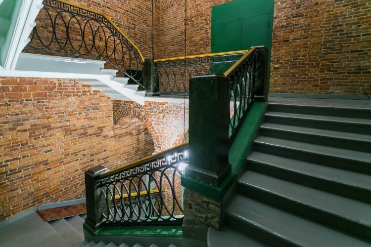 Фото Дельта Невы