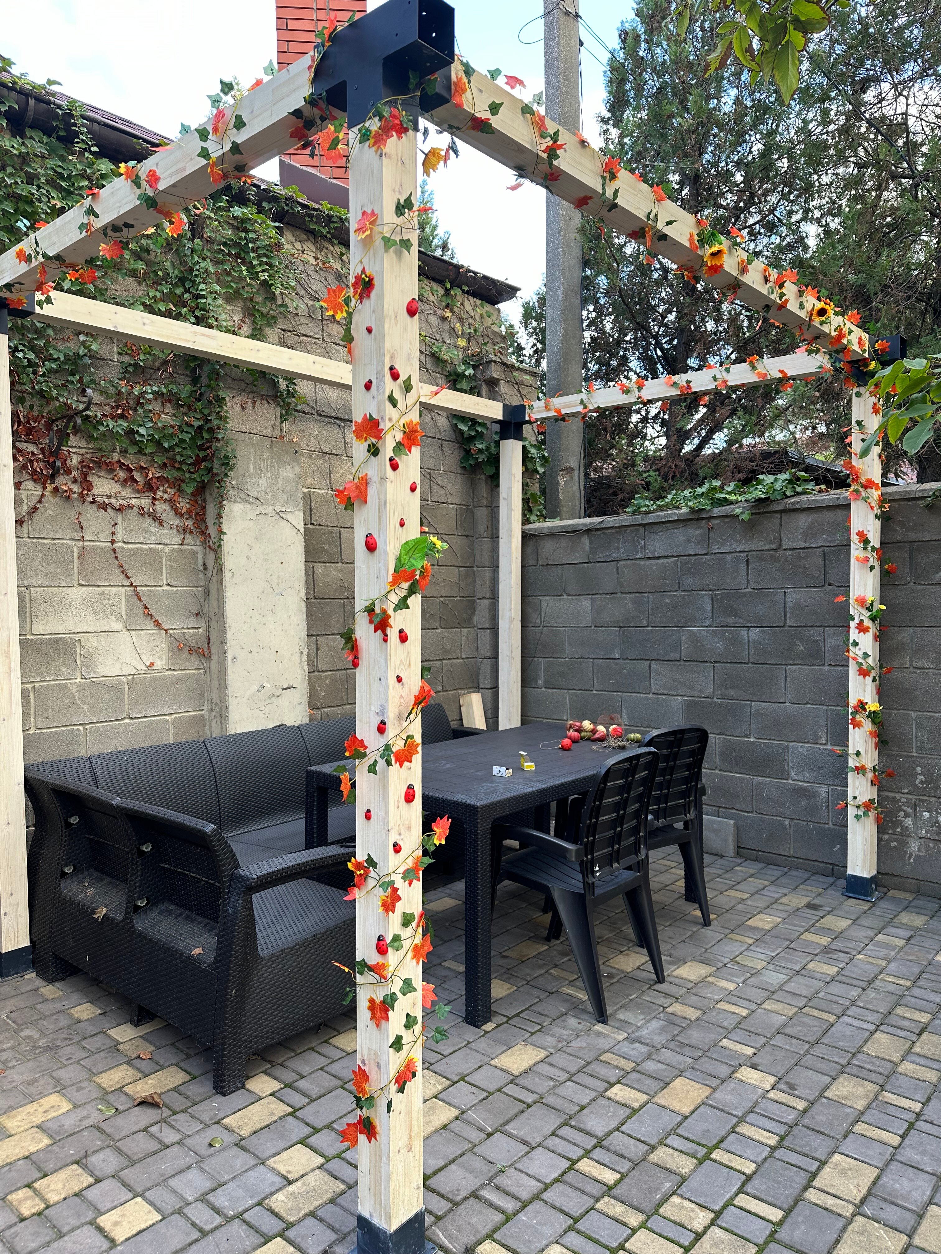 Фото Коттедж у моря