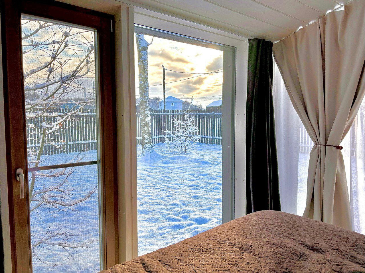 Фото Медовое Форест