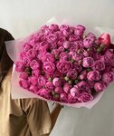 Цветы радости (Neglinnaya Street, 8/10), flower shop