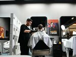 Topgun (Kosmonavtov Avenue, 14Б), barber shop