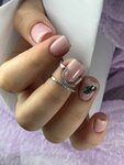 Студия маникюра (ulitsa Rozy Lyuksemburg, 164), nail salon
