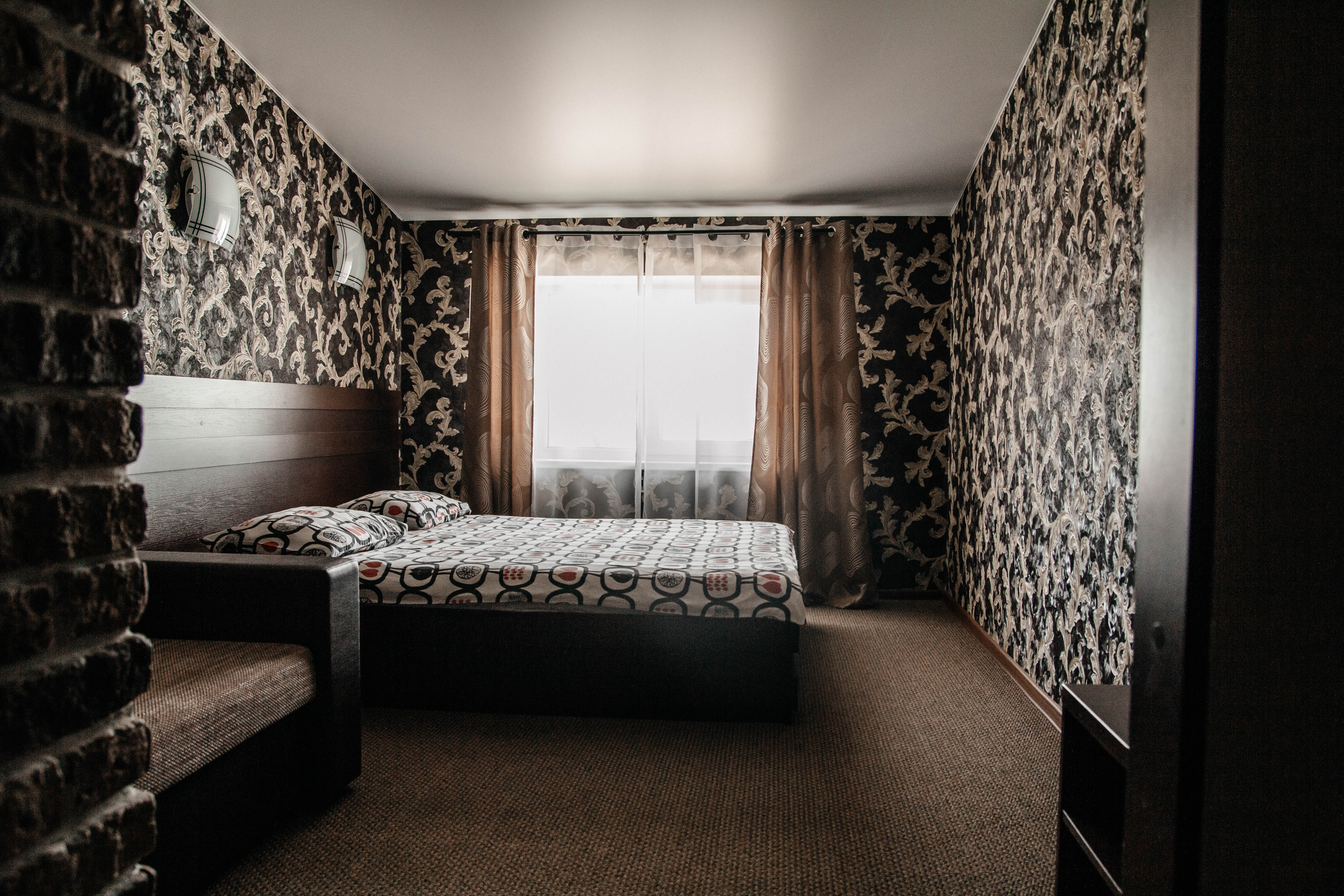 Фото Ля Менска