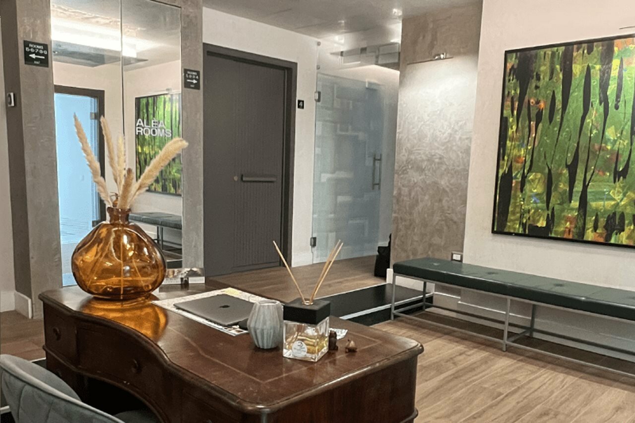 Фото Aléa Rooms