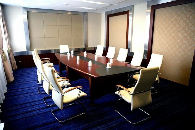 Фото Beijing Tibet Hotel