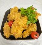 AvtoRfud (Dzerzhinskogo Avenue, 2/2), comida rápida