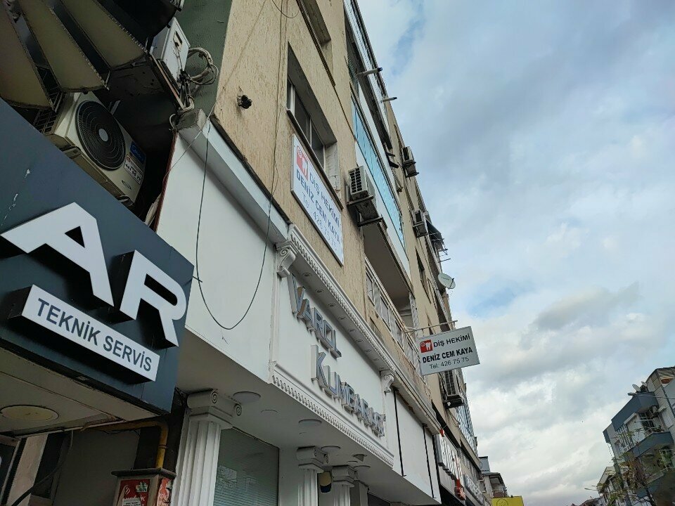 Dental clinic Diş Hekimi Deniz Cem Kaya, Izmir, photo