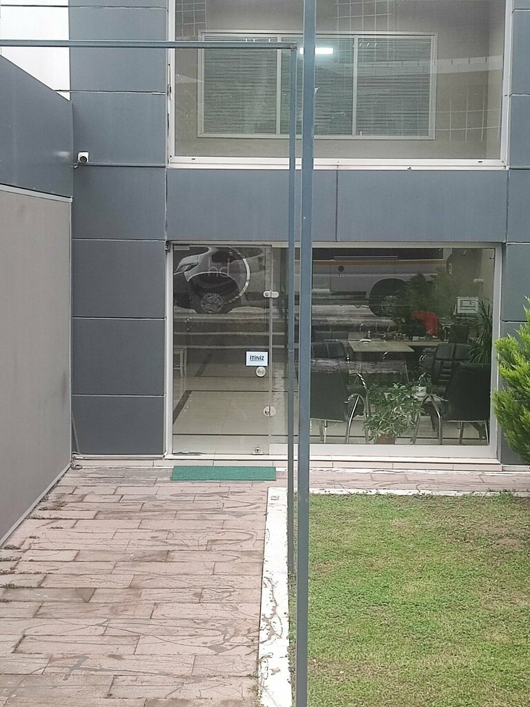 Tour operator Hizir Deva Tourism, Bursa, photo