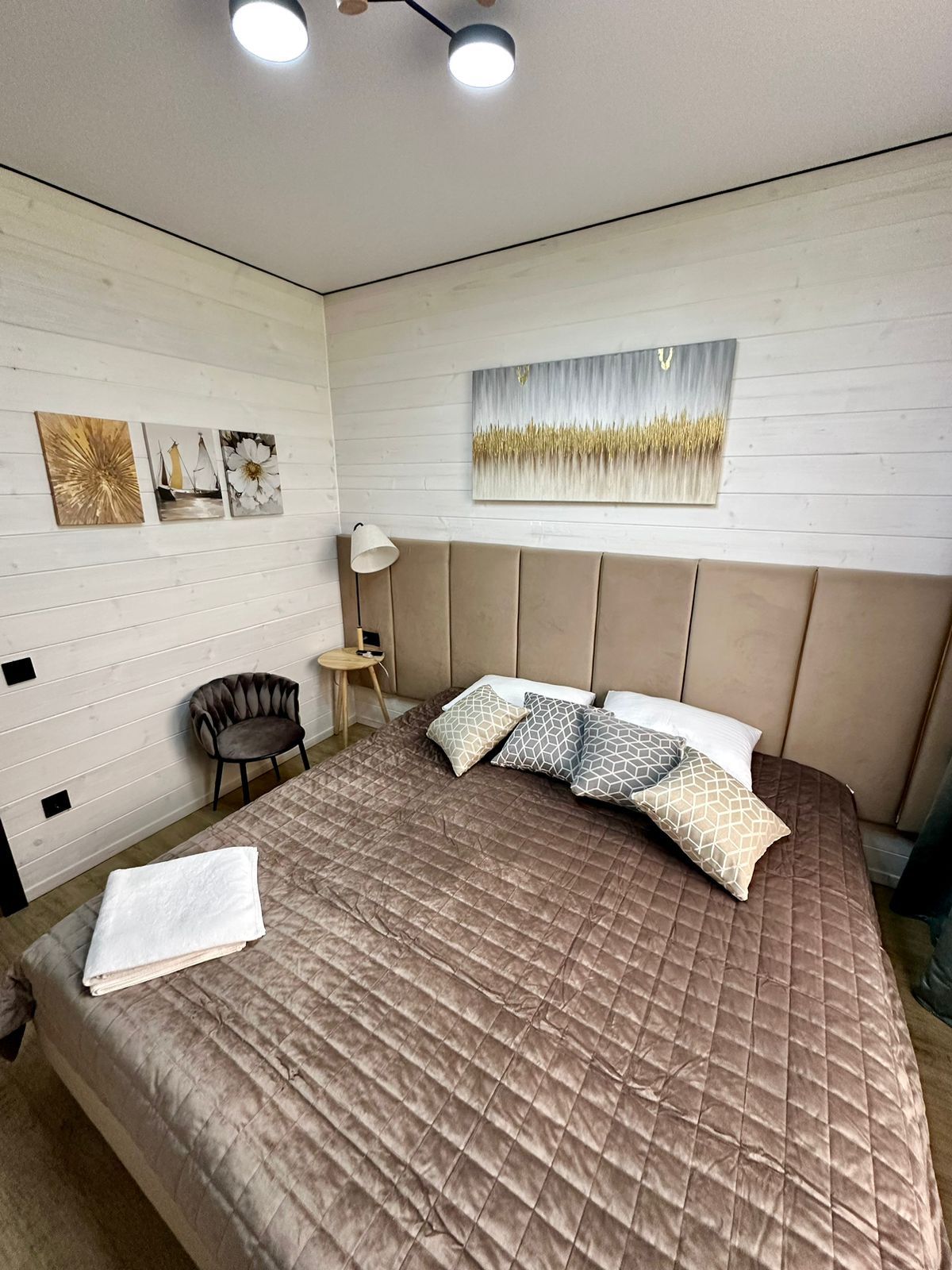 Фото Земля медведей