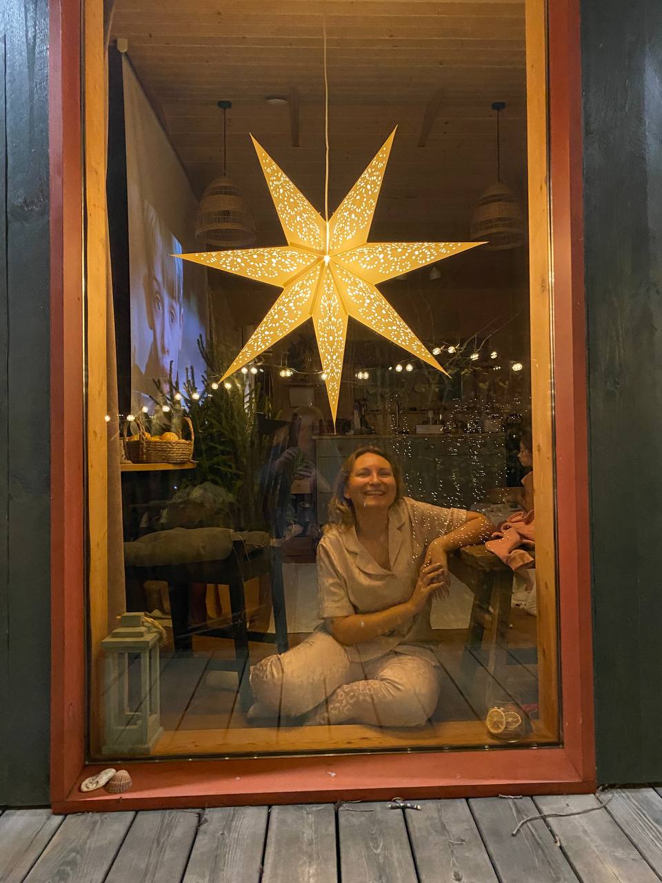 Фото Небо. Звезды