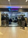 One Box (Baranova Street, 87), sportswear and shoes