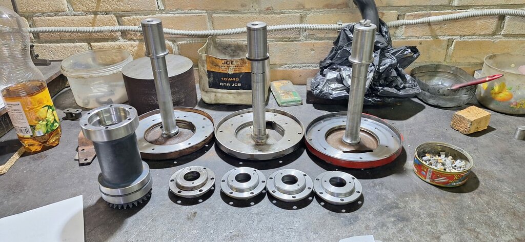 Metalwork Токарь, Vidnoe, photo