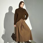 Alvina (Kayseri, Melikgazi, Cumhuriyet Mah., Vatan Cad., 4A) ، متجر ملابس