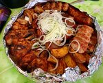 Шашлык - Машлык (Sovetskaya Street, 95), food and lunch delivery