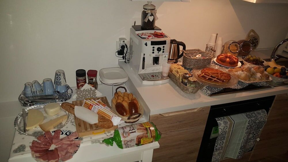 Фото Cinisi Vacanze 2.0