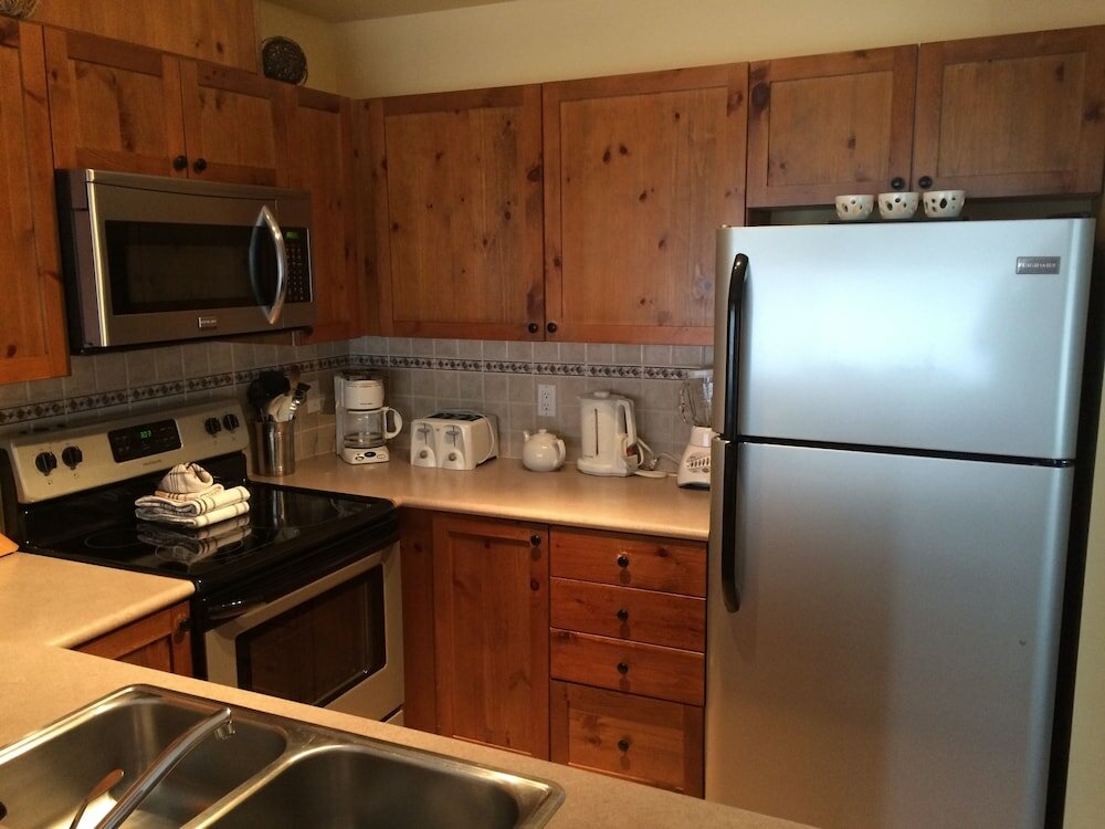 Фото Whistler Superior Properties