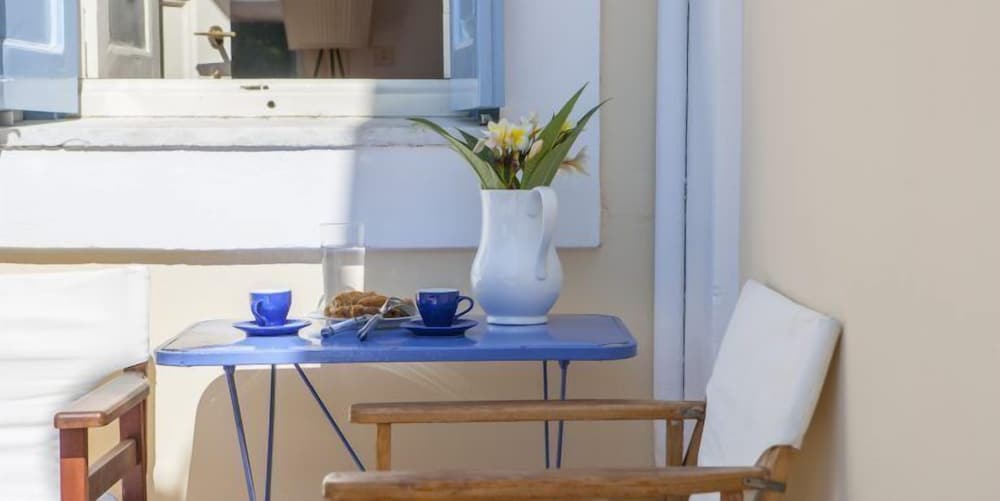 Фото Villa Pyrgo