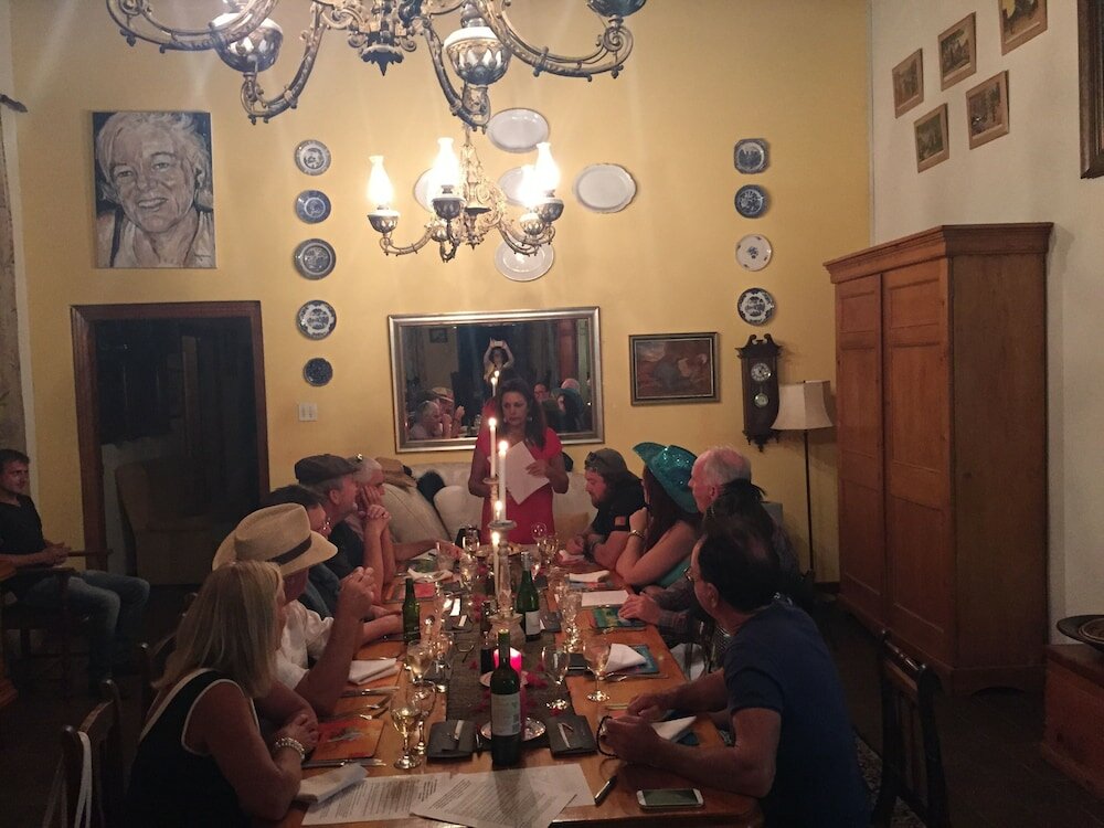 Фото Wittedrift Manor House