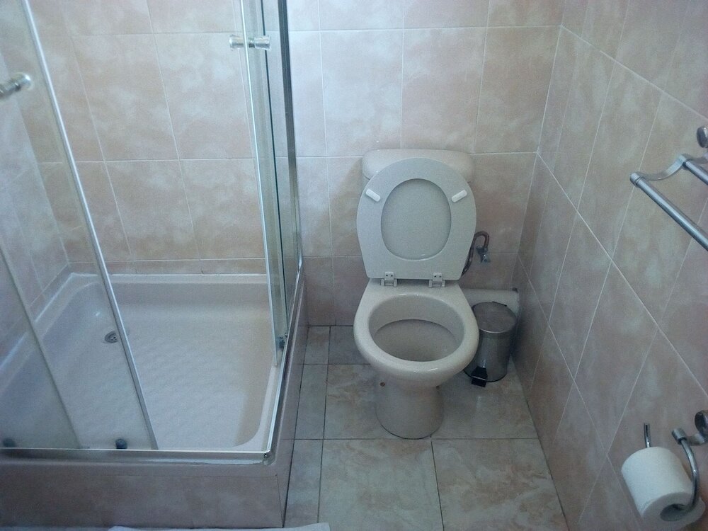 Фото Mosi-O-Tunya Executive Lodge