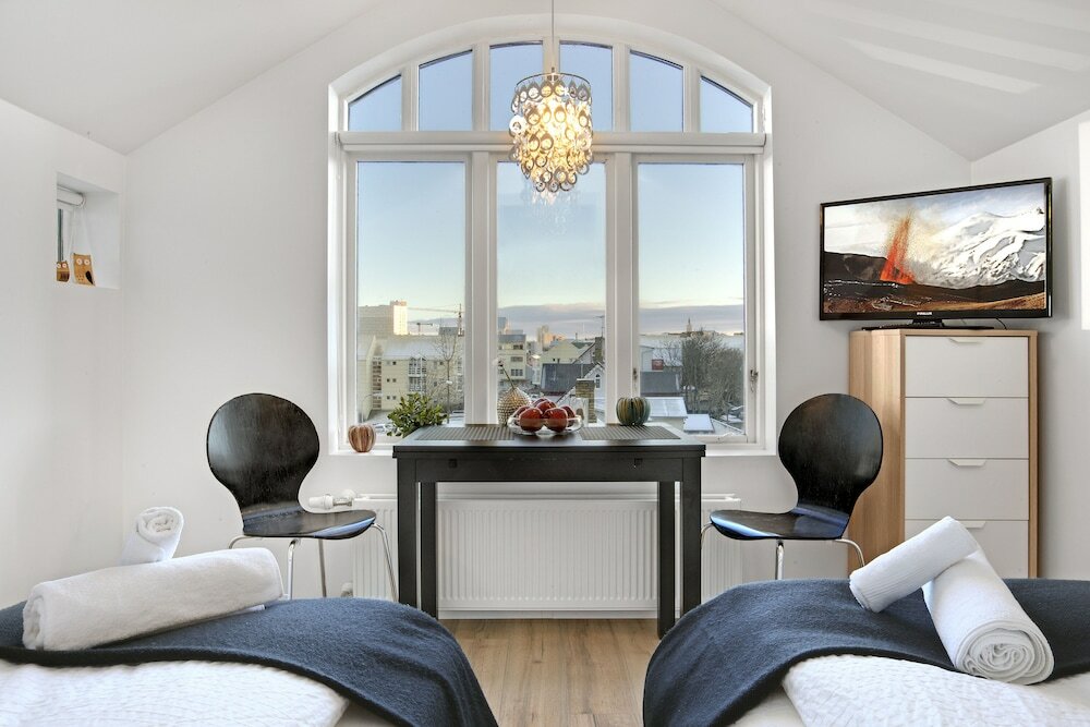 Фото Alfred's Studios