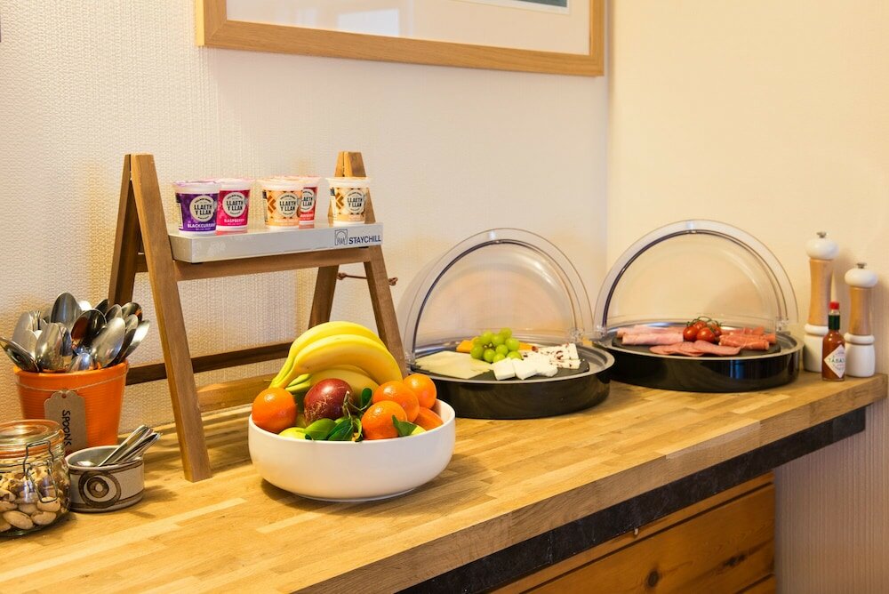 Фото Tudor Lodge