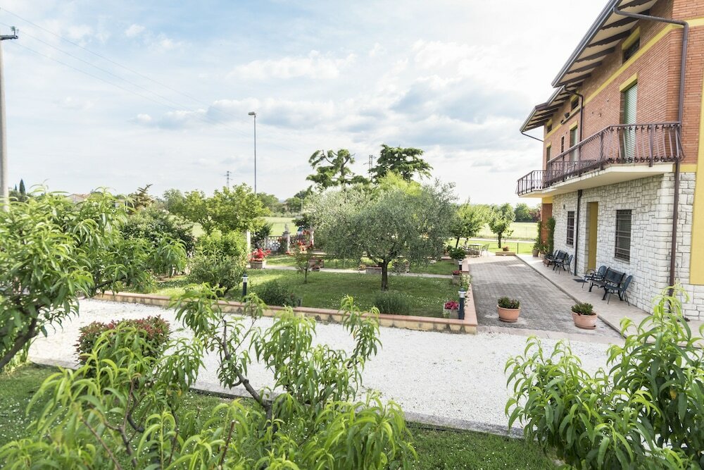 Фото Camere Mariella