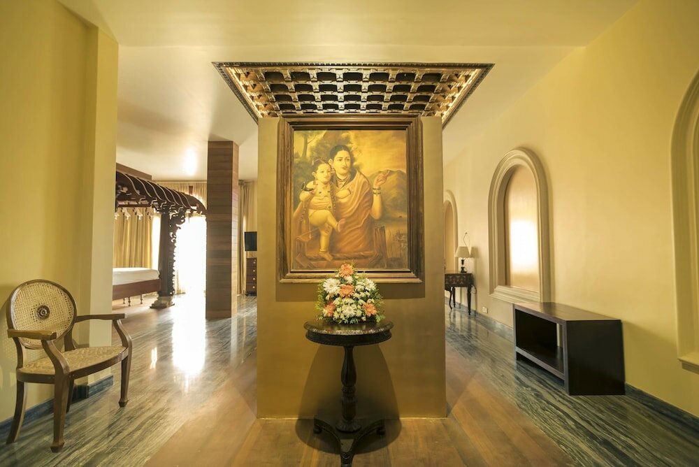 Фото Ginger House Museum Hotel