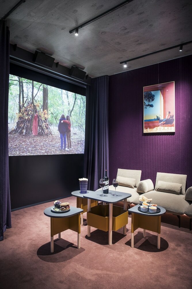 Фото Hotel Paradiso