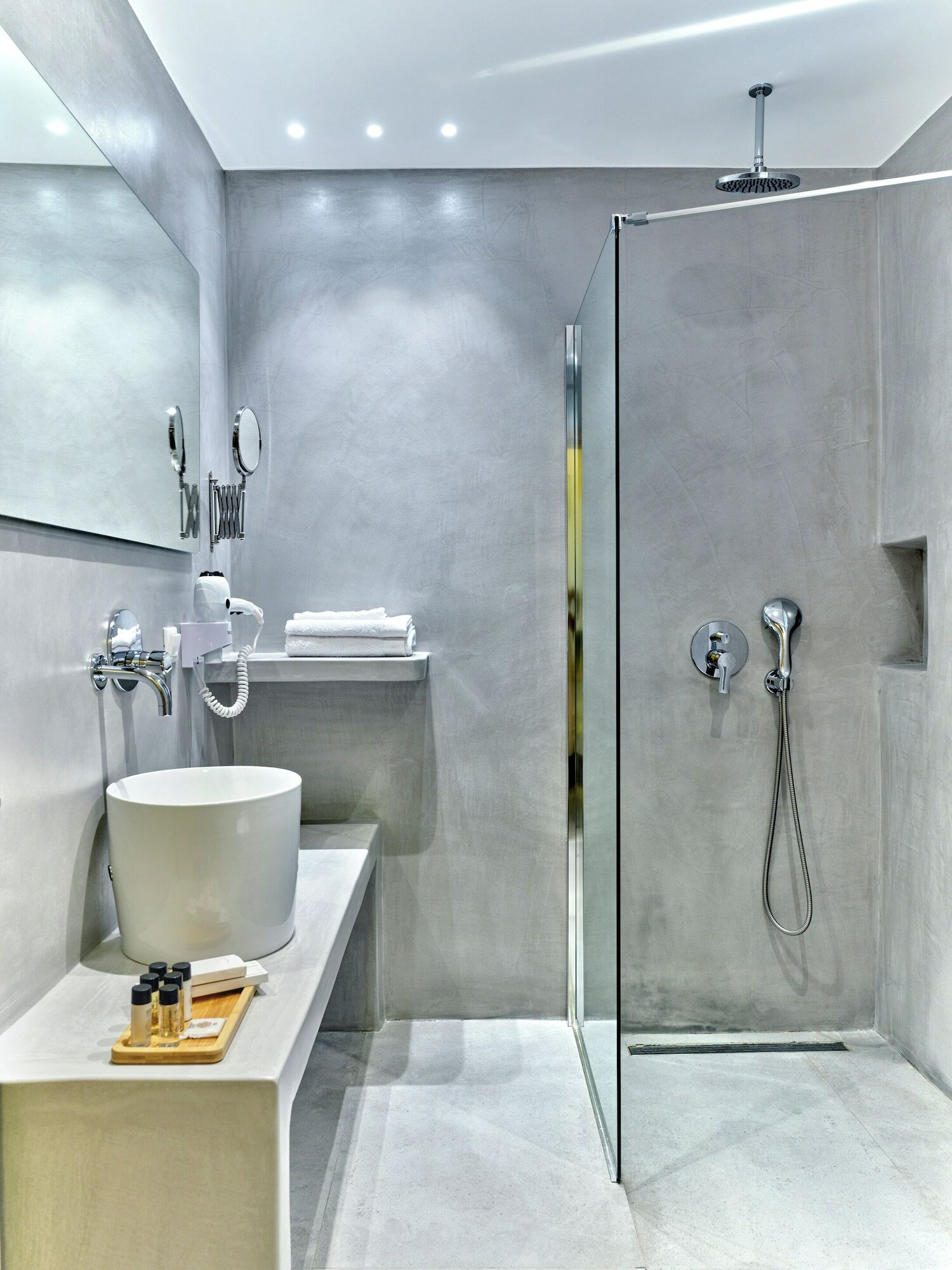 Фото Blue Mare Villas