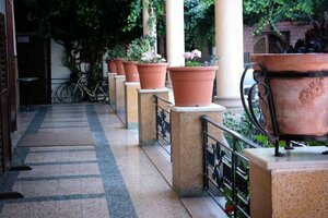 Гостиница Hotel Saint Georges Tunis