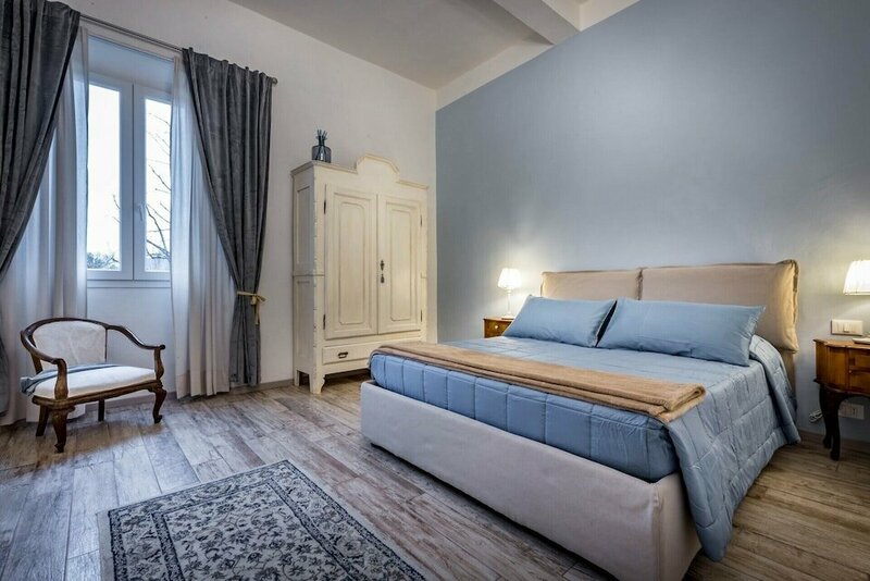 Гостиница Arno Apartment A во Флоренции