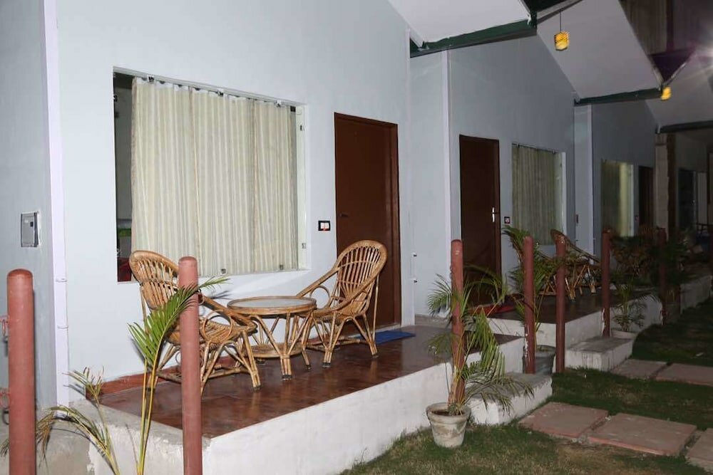 Фото Gurugram Resort