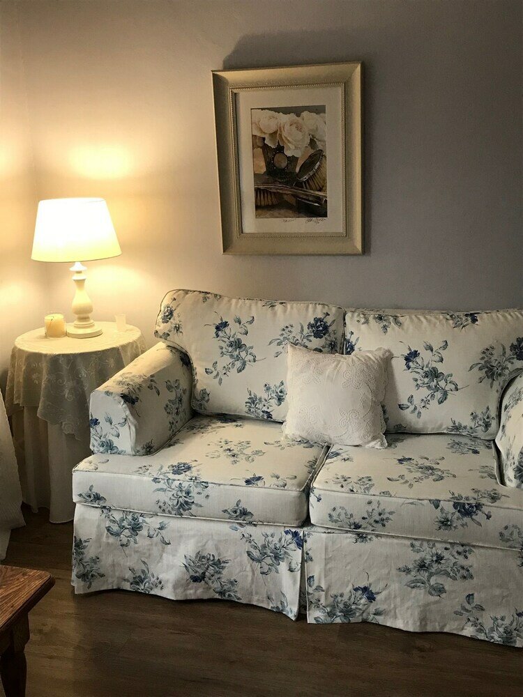 Фото Jenny's Guest House