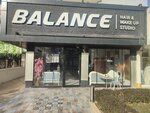 Balance Hair & Makeup Studio (Konya, Selcuklu, Ahmet Hilmi Nalcaci Avenue, 97A) ، صالون تجميل