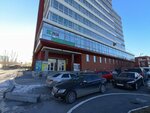 Эксперты по маркетплейсам (Krestinskogo Street, 46А), management company