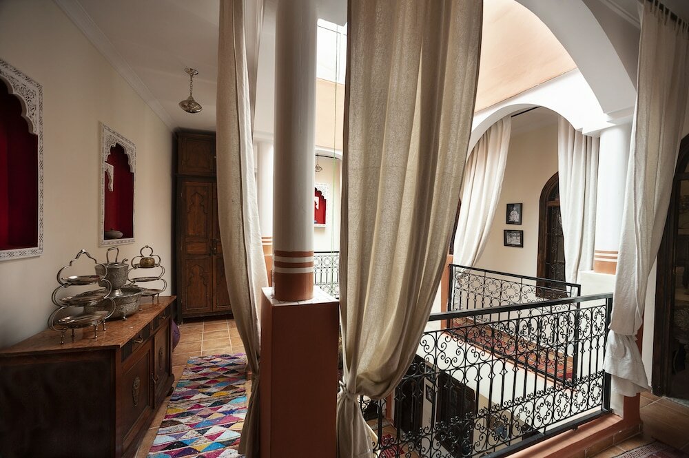 Фото Riad de la Semaine